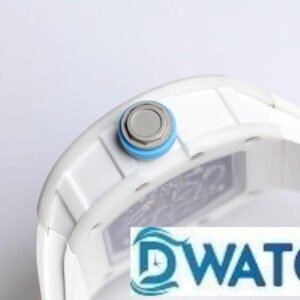 ĐỒNG HỒ NAM RICHARD MILLE RM055 FAKE CAO CẤP NHÀ MÁY Z VIỀN XANH 45MM 2 ĐỒNG HỒ NAM RICHARD MILLE RM055 FAKE CAO CẤP NHÀ MÁY Z VIỀN XANH 45MM