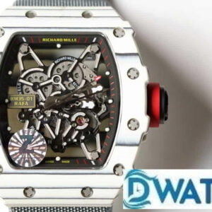 ĐỒNG HỒ NAM RICHARD MILLE RM35-01 FAKE CAO CẤP NHÀ MÁY Z DÂY VẢI GHI 44MM 1 ĐỒNG HỒ NAM RICHARD MILLE RM35-01 FAKE CAO CẤP NHÀ MÁY Z DÂY VẢI GHI 44MM