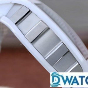 ĐỒNG HỒ NAM RICHARD MILLE RM055 SUPER FAKE MIX ĐỎ 44MM 3 ĐỒNG HỒ NAM RICHARD MILLE RM055 SUPER FAKE NHÀ MÁY TPT MIX ĐỎ 44MM