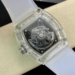 ĐỒNG HỒ NAM RICHARD MILLE RM35-02 FAKE 11 NHÀ MÁY Z VỎ TRONG SUỐT 44MM 4 ĐỒNG HỒ NAM RICHARD MILLE RM35-02 FAKE 11 NHÀ MÁY Z VỎ TRONG SUỐT 44MM