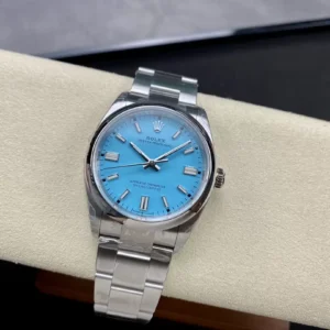 ĐỒNG HỒ NAM ROLEX OYSTER PERPETUAL 126000 REPLICA CAO CẤP NHÀ MÁY VS 36MM 1 ĐỒNG HỒ NAM ROLEX OYSTER PERPETUAL 126000 REPLICA CAO CẤP NHÀ MÁY VS 36MM