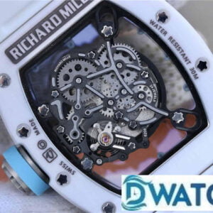 ĐỒNG HỒ NAM RICHARD MILLE RM055 FAKE CAO CẤP MÀU XANH 44MM 4 ĐỒNG HỒ NAM RICHARD MILLE RM055 FAKE CAO CẤP MÀU XANH 44MM