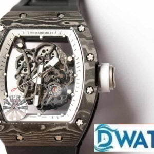 ĐỒNG HỒ NAM RICHARD MILLE RM055 FAKE 1:1 NHÀ MÁY Z VÂN CARBON NỔI BẬT 45MM 1 ĐỒNG HỒ NAM RICHARD MILLE RM055 FAKE 1:1 NHÀ MÁY Z VÂN CARBON NỔI BẬT 45MM