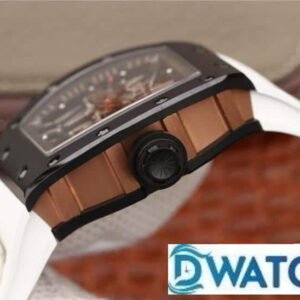 ĐỒNG HỒ NAM RICHARD MILLE RM035 FAKE 1:1 NHÀ MÁY KV VỎ GỐM ĐEN 45MM 3 ĐỒNG HỒ NAM RICHARD MILLE RM035 FAKE 1:1 NHÀ MÁY KV VỎ GỐM ĐEN 45MM