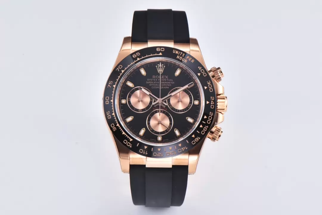 ĐỒNG HỒ NAM ROLEX DAYTONA LEAN FACTORY REPLICA KHÓA HỘP TRẺ TRUNG 40MM ĐỒNG HỒ NAM ROLEX DAYTONA LEAN FACTORY REPLICA KHÓA HỘP TRẺ TRUNG 40MM