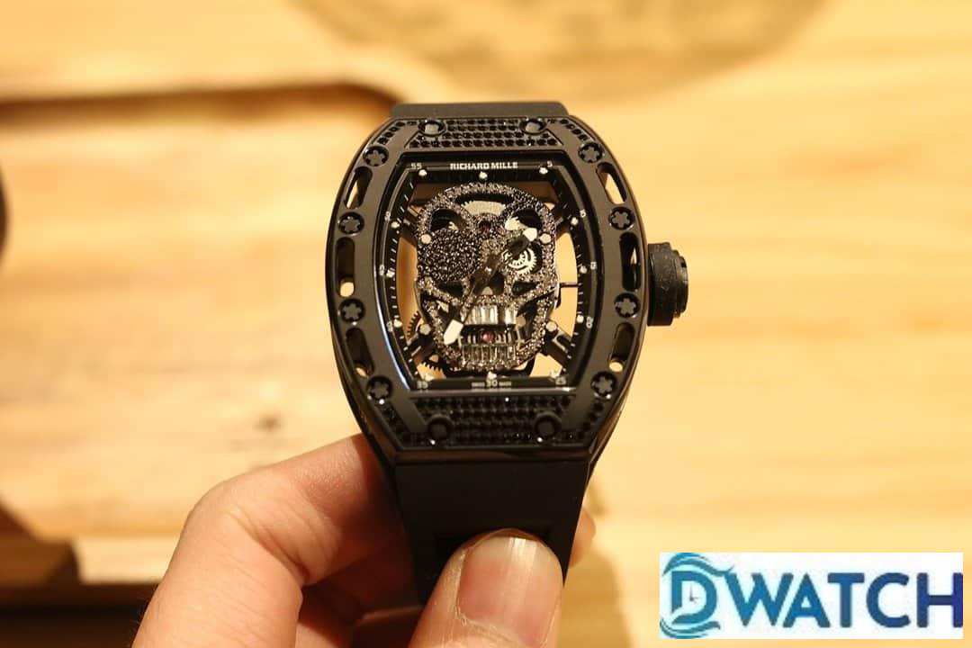 ĐỒNG HỒ NAM RICHARD MILLE RM052-01 FAKE CAO CẤP MẶT THIẾT KẾ ĐẦU LÂU 43MM ĐỒNG HỒ NAM RICHARD MILLE RM052-01 FAKE CAO CẤP MẶT THIẾT KẾ ĐẦU LÂU 43MM