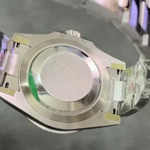 ĐỒNG HỒ NAM ROLEX GMT-MASTER II 116710 REPLICA 1:1 NHÀ MÁY C+ FACTORY 40MM 4 ĐỒNG HỒ NAM ROLEX GMT-MASTER II 116710 REPLICA 1:1 NHÀ MÁY C+ FACTORY 40MM