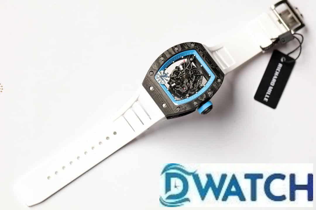 ĐỒNG HỒ NAM RICHARD MILLE RM055 FAKE 1:1 NHÀ MÁY Z LỘ CƠ CHI TIẾT 45MM ĐỒNG HỒ NAM RICHARD MILLE RM055 FAKE 1:1 NHÀ MÁY Z LỘ CƠ CHI TIẾT 45MM