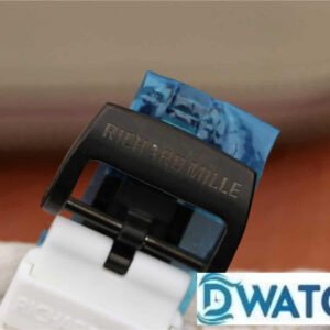 ĐỒNG HỒ NAM RICHARD MILLE RM52-02 FAKE NHÀ MÁY TZF ĐẦU NGỰA ĐEN 44MM 5 ĐỒNG HỒ NAM RICHARD MILLE RM52-02 FAKE NHÀ MÁY TZF ĐẦU NGỰA ĐEN 44MM