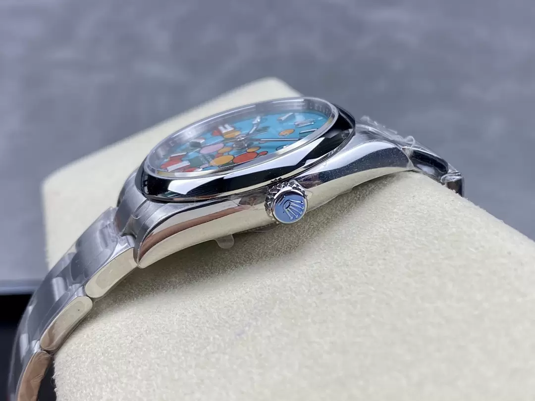 ĐỒNG HỒ NAM ROLEX OYSTER PERPETUAL 126000 REPLICA CAO CẤP NHÀ MÁY EW 36MM ĐỒNG HỒ NAM ROLEX OYSTER PERPETUAL 126000 REPLICA CAO CẤP NHÀ MÁY EW 36MM