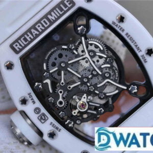 ĐỒNG HỒ NAM RICHARD MILLE RM055 FAKE CAO CẤP LỘ CƠ 44MM 4 ĐỒNG HỒ NAM RICHARD MILLE RM055 FAKE CAO CẤP NHÀ MÁY TPT LỘ CƠ 44MM