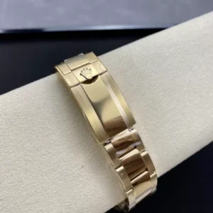 ĐỒNG HỒ NAM ROLEX DAYTONA CLEAN FACTORY REPLICA 1:1 CỌC SỐ ĐÍNH ĐÁ 40MM 6 ĐỒNG HỒ NAM ROLEX DAYTONA LEAN FACTORY REPLICA 1:1 CỌC SỐ ĐÍNH ĐÁ 40MM