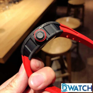 ĐỒNG HỒ NAM RICHARD MILLE RM055 REPLICA CAO CẤP NHÀ MÁY Z VỎ CARBON 45MM 2 ĐỒNG HỒ NAM RICHARD MILLE RM055 REPLICA CAO CẤP NHÀ MÁY Z VỎ CARBON 45MM