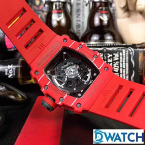 ĐỒNG HỒ NAM RICHARD MILLE RM035-02 REPLICA 11 NHÀ MÁY Z VỎ CARBON 43MM 3 ĐỒNG HỒ NAM RICHARD MILLE RM035-02 REPLICA 11 NHÀ MÁY Z VỎ CARBON 43MM