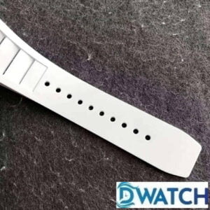 ĐỒNG HỒ NAM RICHARD MILLE RM055 FAKE CAO CẤP NHÀ MÁY KV DÂY ĐEO TRẮNG 45MM 5 ĐỒNG HỒ NAM RICHARD MILLE RM055 FAKE CAO CẤP NHÀ MÁY KV DÂY ĐEO TRẮNG 45MM