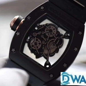 ĐỒNG HỒ NAM RICHARD MILLE RM055 SUPER FAKE NHÀ MÁY KV VÀNG HỒNG 45MM 2 ĐỒNG HỒ NAM RICHARD MILLE RM055 SUPER FAKE NHÀ MÁY KV VÀNG HỒNG 45MM