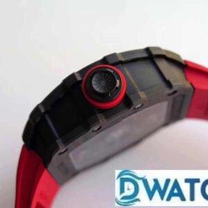 ĐỒNG HỒ NAM RICHARD MILLE RM35-02 FAKE 1:1 NHÀ MÁY KV VIỀN CARBON 45MM 2 ĐỒNG HỒ NAM RICHARD MILLE RM35-02 FAKE 1:1 NHÀ MÁY KV VIỀN CARBON 45MM