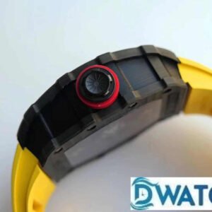 ĐỒNG HỒ NAM RICHARD MILLE RM35-02 FAKE CAO CẤP NHÀ MÁY KV DÂY ĐEO VÀNG 45MM 2 ĐỒNG HỒ NAM RICHARD MILLE RM35-02 FAKE CAO CẤP NHÀ MÁY KV DÂY ĐEO VÀNG 45MM