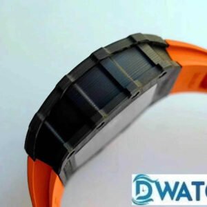 ĐỒNG HỒ NAM RICHARD MILLE RM35-02 SUPER FAKE NHÀ MÁY KV DÂY ĐEO CAM 45MM 2 ĐỒNG HỒ NAM RICHARD MILLE RM35-02 SUPER FAKE NHÀ MÁY KV DÂY ĐEO CAM 45MM