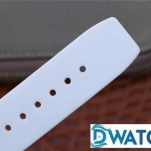 ĐỒNG HỒ NAM RICHARD MILLE RM055 SUPER FAKE DÂY CAO SU TRẮNG 44MM 5 ĐỒNG HỒ NAM RICHARD MILLE RM055 SUPER FAKE DÂY CAO SU TRẮNG 44MM