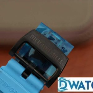 ĐỒNG HỒ NAM RICHARD MILLE RM53-01 FAKE 1:1 NHÀ MÁY TPT DÂY XANH 44MM 5 ĐỒNG HỒ NAM RICHARD MILLE RM53-01 FAKE 1:1 NHÀ MÁY TPT DÂY XANH 44MM