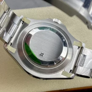 ĐỒNG HỒ NAM ROLEX YACHT-MASTER 126622 REPLICA 1:1 NHÀ MÁY VS 40MM 4 ĐỒNG HỒ NAM ROLEX YACHT-MASTER 126622 REPLICA 1:1 NHÀ MÁY VS CỌC DẠ QUANG 40MM