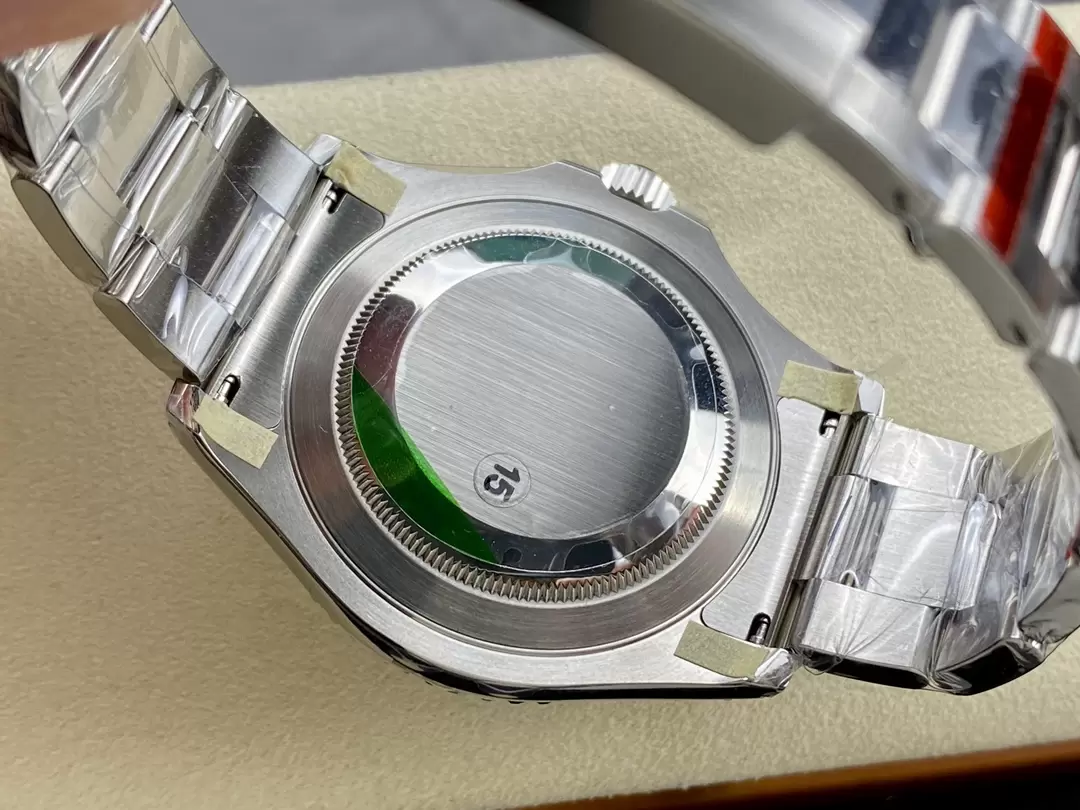 ĐỒNG HỒ NAM ROLEX YACHT-MASTER 126622 REPLICA 1:1 NHÀ MÁY VS CỌC DẠ QUANG 40MM ĐỒNG HỒ NAM ROLEX YACHT-MASTER 126622 REPLICA 1:1 NHÀ MÁY VS CỌC DẠ QUANG 40MM