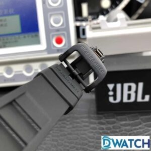 ĐỒNG HỒ NAM RICHARD MILLE RM052-01 SUPER FAKE DÂY ĐEO CAO SU ĐEN 43MM 5 ĐỒNG HỒ NAM RICHARD MILLE RM052-01 SUPER FAKE DÂY ĐEO CAO SU ĐEN 43MM