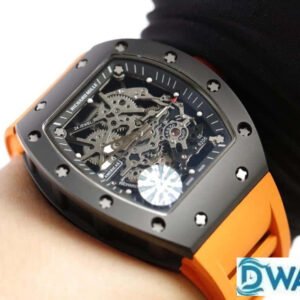 ĐỒNG HỒ NAM RICHARD MILLE RM035-AMERICA5 FAKE 11 NHÀ MÁY Z DÂY CAM 43MM 6 ĐỒNG HỒ NAM RICHARD MILLE RM035-AMERICA5 FAKE 11 NHÀ MÁY Z DÂY CAM 43MM