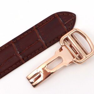 CARTIER ROTONDE W1556215 REPLICA WATCHES SKELETON ROSE GOLD CASE BBR FACTORY 41MM 5 ĐỒNG HỒ NAM CARTIER ROTONDE W1556215 REPLICA 1:1 NHÀ MÁY BBR LỘ CƠ 41MM