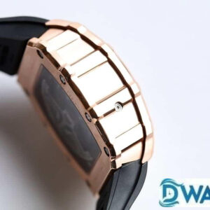 ĐỒNG HỒ NAM RICHARD MILLE RM11-03 FAKE CAO CẤP DÂY CAO SU NÚM VÀNG 40MM 5 ĐỒNG HỒ NAM RICHARD MILLE RM11-03 FAKE CAO CẤP DÂY CAO SU NÚM VÀNG 40MM