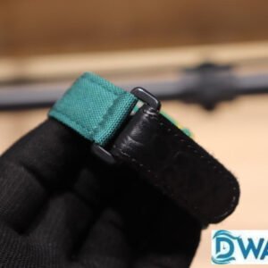 ĐỒNG HỒ NAM RICHARD MILLE RM67-02 FAKE 1:1 DÂY VẢI CANVAS XANH 44MM 5 ĐỒNG HỒ NAM RICHARD MILLE RM67-02 FAKE 1:1 DÂY VẢI CANVAS XANH 44MM