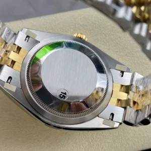 ĐỒNG HỒ NAM ROLEX DATEJUST 126233 REPLICA NHÀ MÁY VS GOLDEN DIAL 36MM 4 ĐỒNG HỒ NAM ROLEX DATEJUST 126233 REPLICA NHÀ MÁY VS GOLDEN DIAL 36MM