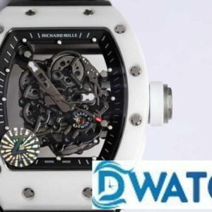 ĐỒNG HỒ NAM RICHARD MILLE RM055 FAKE 1:1 NHÀ MÁY Z DÂY ĐEN LỘ CƠ 45MM 1 ĐỒNG HỒ NAM RICHARD MILLE RM055 FAKE 1:1 NHÀ MÁY Z DÂY ĐEN LỘ CƠ 45MM