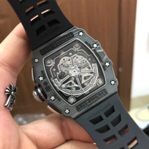 ĐỒNG HỒ NAM RICHARD MILLE RM11-03 FAKE CAO CẤP THIẾT KẾ 1 Ô LỊCH 40MM 3 ĐỒNG HỒ NAM RICHARD MILLE RM11-03 FAKE CAO CẤP THIẾT KẾ 1 Ô LỊCH 40MM
