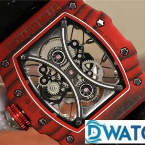 ĐỒNG HỒ NAM RICHARD MILLE RM53-01 SUPER FAKE NHÀ MÁY TPT NÚM ĐEN 44MM 4 ĐỒNG HỒ NAM RICHARD MILLE RM53-01 SUPER FAKE NHÀ MÁY TPT NÚM ĐEN 44MM