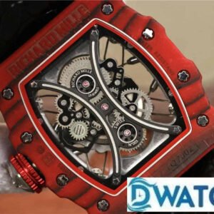 ĐỒNG HỒ NAM RICHARD MILLE RM53-01 FAKE CAO CẤP NHÀ MÁY TPT MÀU ĐỎ 44MM 4 ĐỒNG HỒ NAM RICHARD MILLE RM53-01 FAKE CAO CẤP NHÀ MÁY TPT MÀU ĐỎ 44MM