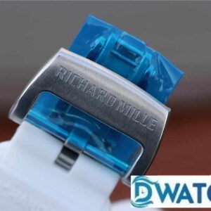 ĐỒNG HỒ NAM RICHARD MILLE RM055 FAKE CAO CẤP LỘ CƠ 44MM 5 ĐỒNG HỒ NAM RICHARD MILLE RM055 FAKE CAO CẤP NHÀ MÁY TPT LỘ CƠ 44MM