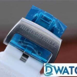 ĐỒNG HỒ NAM RICHARD MILLE RM055 FAKE CAO CẤP MÀU XANH 44MM 5 ĐỒNG HỒ NAM RICHARD MILLE RM055 FAKE CAO CẤP MÀU XANH 44MM