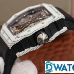 ĐỒNG HỒ NAM RICHARD MILLE RM53-01 FAKE CAO CẤP NHÀ MÁY TPT DÂY ĐEN 44MM 3 ĐỒNG HỒ NAM RICHARD MILLE RM53-01 FAKE CAO CẤP NHÀ MÁY TPT DÂY ĐEN 44MM
