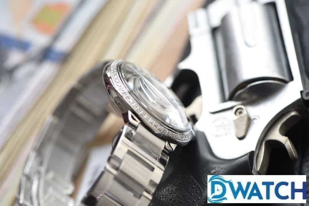 ĐỒNG HỒ NỮ CARTIER BLUE BALLOON W4BB0016 FAKE CAO CẤP NHÀ MÁY V6 FACTORY 33MM ĐỒNG HỒ NỮ CARTIER BLUE BALLOON W4BB0016 FAKE CAO CẤP NHÀ MÁY V6 FACTORY 33MM