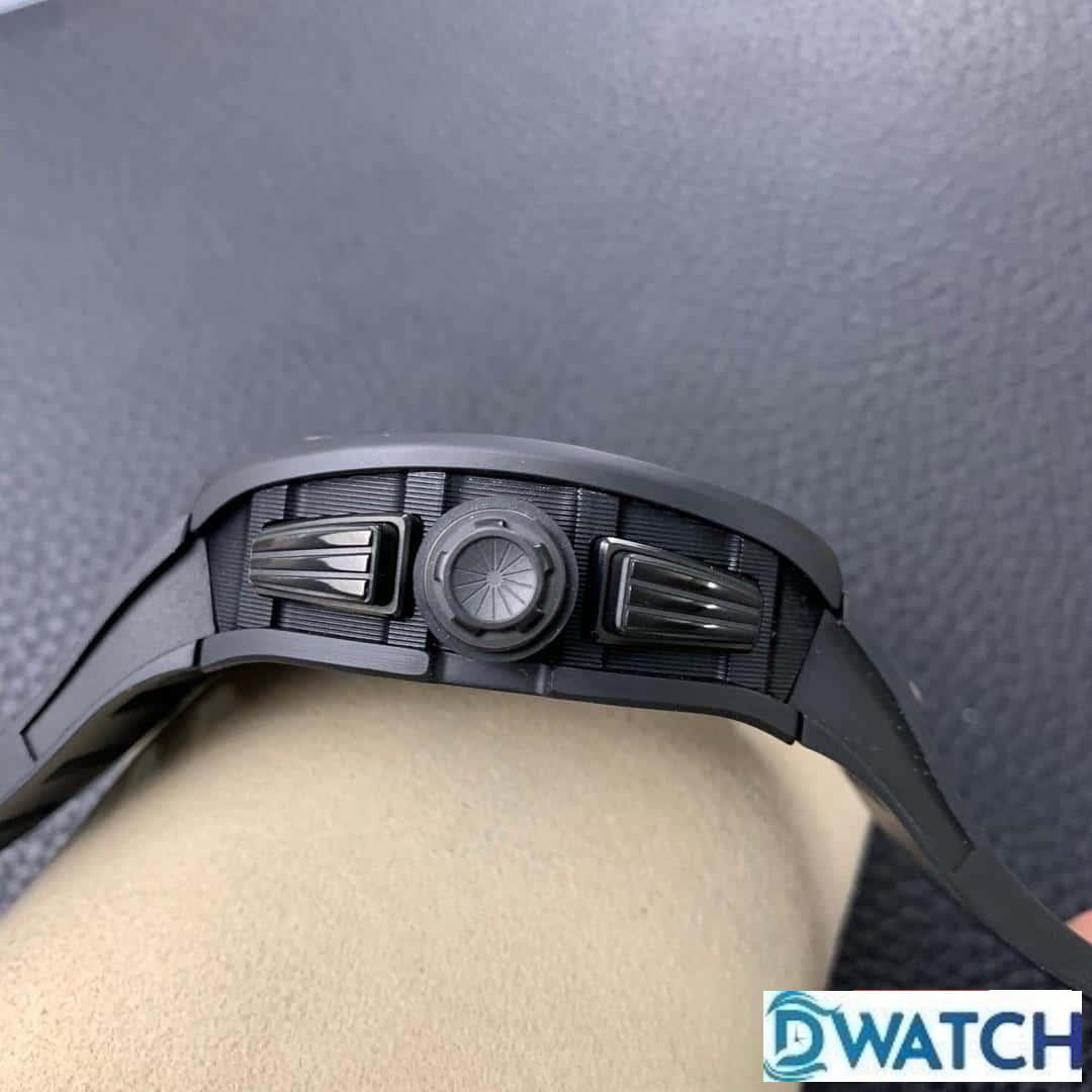 ĐỒNG HỒ NAM RICHARD MILLE RM-011 REPLICA CAO CẤP NHÀ MÁY KV FULL ĐEN 40MM ĐỒNG HỒ NAM RICHARD MILLE RM-011 REPLICA CAO CẤP NHÀ MÁY KV FULL ĐEN 40MM