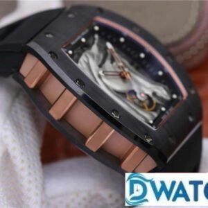 ĐỒNG HỒ NAM RICHARD MILLE RM52-02 FAKE 1:1 NHÀ MÁY TZP LỘ CƠ 43MM 3 ĐỒNG HỒ NAM RICHARD MILLE RM52-02 FAKE 1:1 NHÀ MÁY TZP LỘ CƠ 43MM