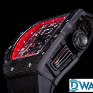 ĐỒNG HỒ NAM RICHARD MILLE RM011 REPLICA CAO CẤP NHÀ MÁY KV NÚM MÀU ĐEN 45MM 2 ĐỒNG HỒ NAM RICHARD MILLE RM011 REPLICA CAO CẤP NHÀ MÁY KV NÚM MÀU ĐEN 45MM