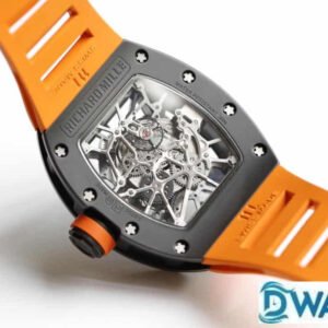 ĐỒNG HỒ NAM RICHARD MILLE RM035-AMERICA5 FAKE 11 NHÀ MÁY Z DÂY CAM 43MM 4 ĐỒNG HỒ NAM RICHARD MILLE RM035-AMERICA5 FAKE 11 NHÀ MÁY Z DÂY CAM 43MM