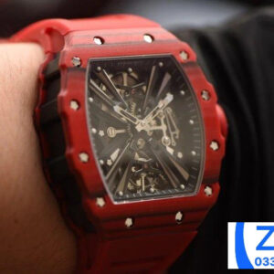 ĐỒNG HỒ NAM RICHARD MILLE RM12-01 REPLICA 11 TOURBILLON DÂY CAO SU 42MM 6 ĐỒNG HỒ NAM RICHARD MILLE RM12-01 REPLICA 11 TOURBILLON DÂY CAO SU 42MM