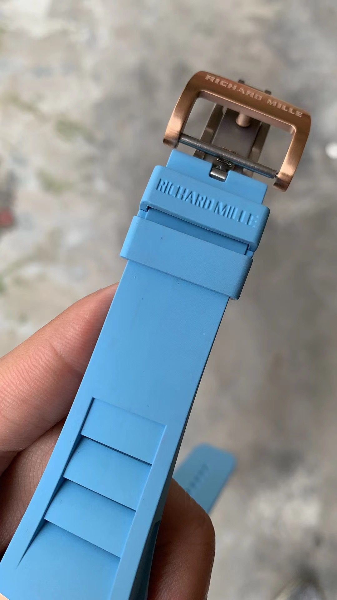 ĐỒNG HỒ NAM RICHARD MILLE RM010 FAKE CAO CẤP DÂY CAO SU MÀU XANH 41MM ĐỒNG HỒ NAM RICHARD MILLE RM010 FAKE CAO CẤP DÂY CAO SU MÀU XANH 41MM