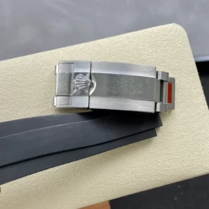 ĐỒNG HỒ NAM ROLEX DAYTONA CLEAN FACTORY REPLICA CỌC SỐ IN NỔI 40MM 6 ĐỒNG HỒ NAM ROLEX DAYTONA LEAN FACTORY REPLICA CỌC SỐ IN NỔI 40MM