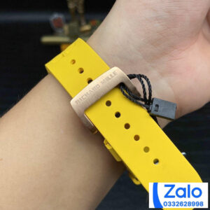 ĐỒNG HỒ NAM RICHARD MILLE RM11-03 REPLICA 1:1 NHÀ MÁY Z NÚM VÀNG 44MM 5 ĐỒNG HỒ NAM RICHARD MILLE RM11-03 REPLICA 1:1 NHÀ MÁY Z NÚM VÀNG 44MM