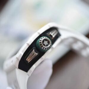 ĐỒNG HỒ NAM RICHARD MILLE RM11-03 REPLICA CAO CẤP NHÀ MÁY KV MÀU TRẮNG 48MM 2 ĐỒNG HỒ NAM RICHARD MILLE RM11-03 REPLICA CAO CẤP NHÀ MÁY KV MÀU TRẮNG 48MM